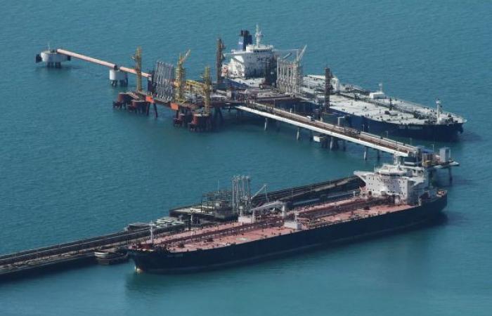 Russia suspended the shipment of Kazakh oil from Novorossiysk