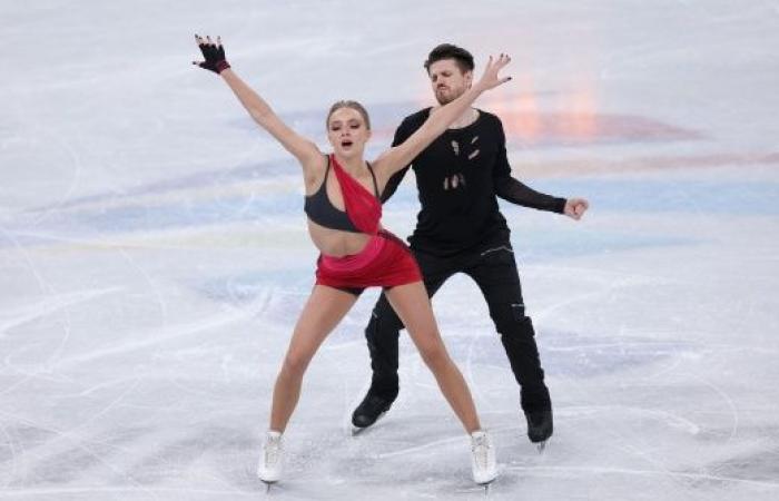 Whom does figure skater Alexander Stepanova marry, who proposed, how happy were Medvedev and Shcherbakova