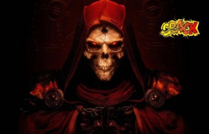 Blizzless Hacked Diablo II: Resurrected
