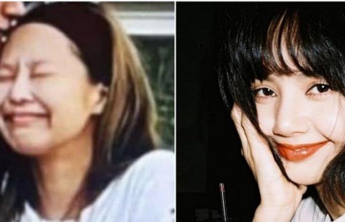 Joint photos of V and Jennie: “BLACKPINK Lisa is to blame for the devastating photo leak”?
