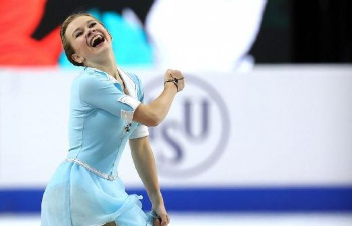 19 Russian skaters are going to change sports citizenship – is this a collapse for our team or is it not so scary?