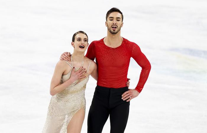 Figure Skater Gabriela Papadakis Reveals How She Survived an Abortion and Depression While Preparing for the Olympics