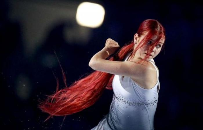 Test skates – 2022 in figure skating: Trusova, Valieva vs. Akatieva, Kolyada – Kondratyuk, debuts in dance