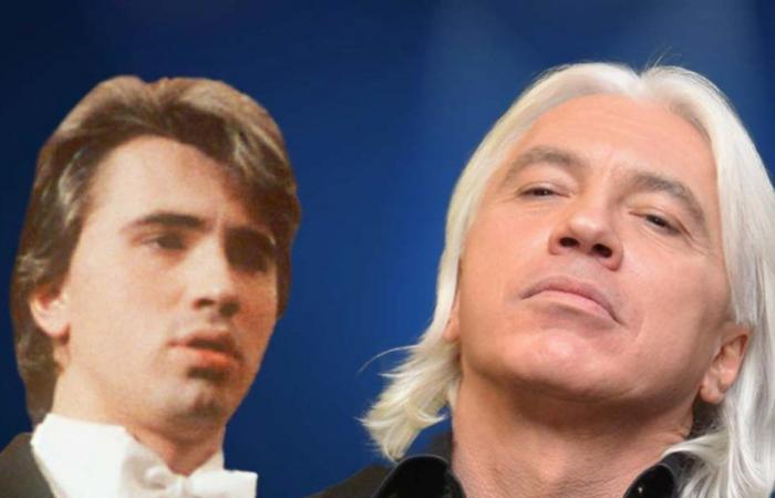 Stepdaughter and own daughter got married, and the widow has a new relationship: how the relatives of Dmitry Hvorostovsky live