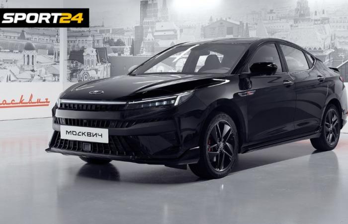 New Moskvich 6: price and equipment, photo, where to buy a car – April 7, 2023
