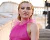 Florence Pugh responded to haters who criticized her small breasts: “I am fully aware of my breast size and not afraid of it”