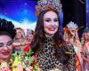Muscovite Nina Bannaya became the winner of the Mrs. Russia 2022 contest