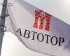 Avtotor stops production and prepares for the production of new cars